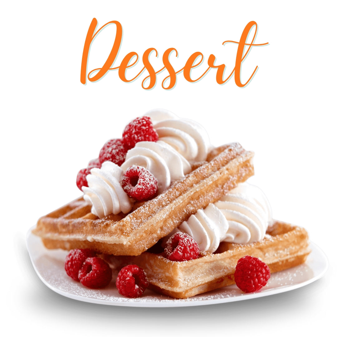Dessert