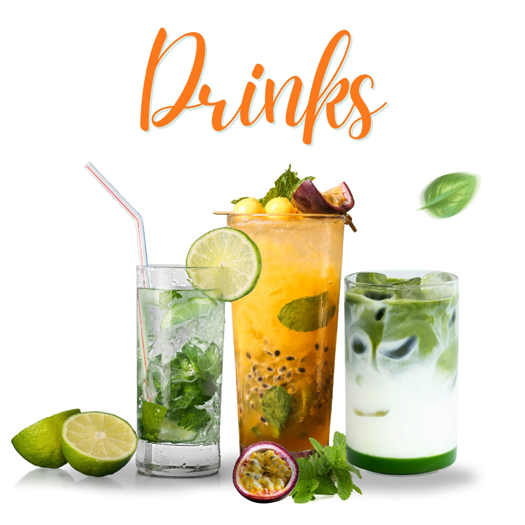 Drinks