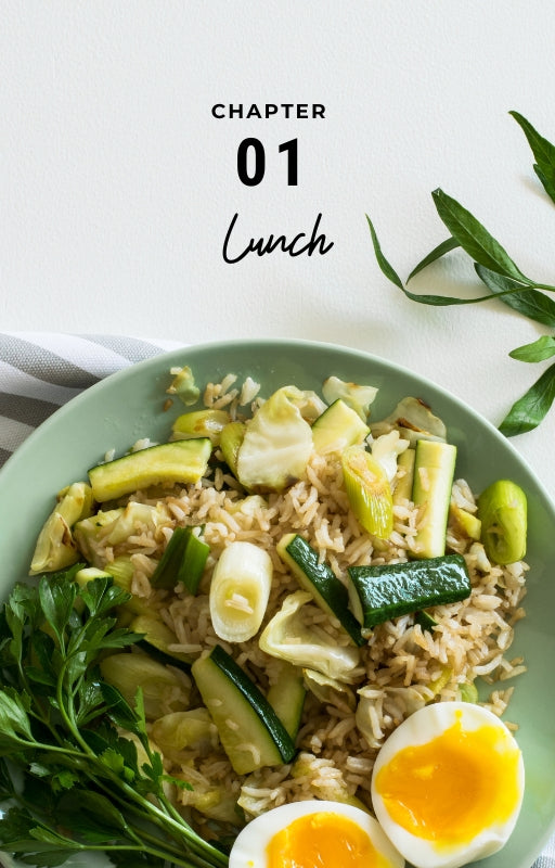 Healthy Snack Recipies Cookbook