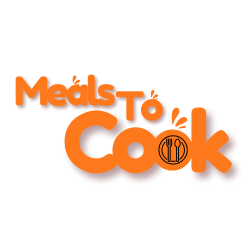 Meals To Cook